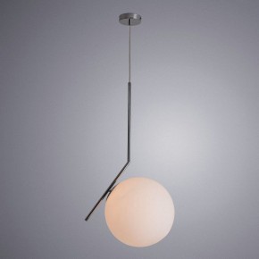 Подвесной светильник Arte Lamp Bolla-Unica A1922SP-1CC в Ноябрьске - noyabrsk.mebel24.online | фото 3
