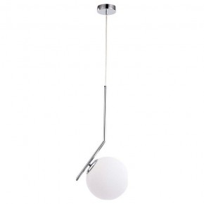 Подвесной светильник Arte Lamp Bolla-Unica A1923SP-1CC в Ноябрьске - noyabrsk.mebel24.online | фото 2