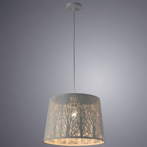 Подвесной светильник Arte Lamp Celesta A2769SP-1WH в Ноябрьске - noyabrsk.mebel24.online | фото 3