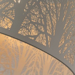 Подвесной светильник Arte Lamp Celesta A2769SP-1WH в Ноябрьске - noyabrsk.mebel24.online | фото 4
