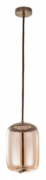 Подвесной светильник Arte Lamp Cody A7766SP-1AB в Ноябрьске - noyabrsk.mebel24.online | фото 2