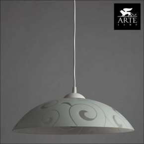 Подвесной светильник Arte Lamp Cucina A3320SP-1WH в Ноябрьске - noyabrsk.mebel24.online | фото 3