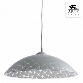 Подвесной светильник Arte Lamp Cucina A3421SP-1WH в Ноябрьске - noyabrsk.mebel24.online | фото 2