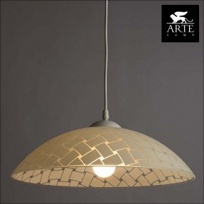 Подвесной светильник Arte Lamp Cucina A3421SP-1WH в Ноябрьске - noyabrsk.mebel24.online | фото 3