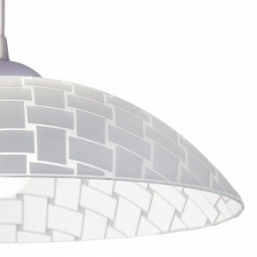 Подвесной светильник Arte Lamp Cucina A3421SP-1WH в Ноябрьске - noyabrsk.mebel24.online | фото 4