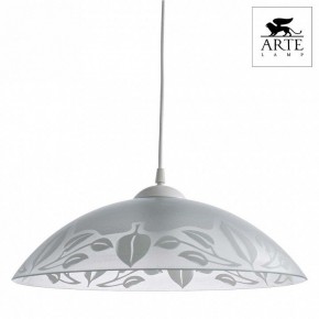 Подвесной светильник Arte Lamp Cucina A4020SP-1WH в Ноябрьске - noyabrsk.mebel24.online | фото 2