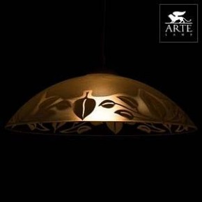 Подвесной светильник Arte Lamp Cucina A4020SP-1WH в Ноябрьске - noyabrsk.mebel24.online | фото 3
