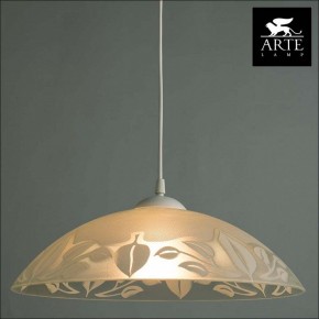 Подвесной светильник Arte Lamp Cucina A4020SP-1WH в Ноябрьске - noyabrsk.mebel24.online | фото 4