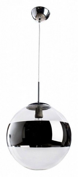Подвесной светильник Arte Lamp Galactica A1582SP-1CC в Ноябрьске - noyabrsk.mebel24.online | фото 2
