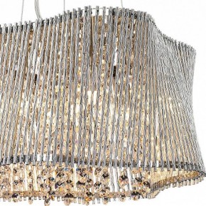 Подвесной светильник Arte Lamp Incanto A4207SP-4CC в Ноябрьске - noyabrsk.mebel24.online | фото