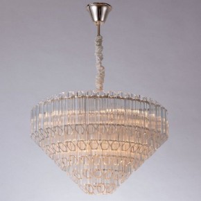 Подвесной светильник Arte Lamp Jastin A2848LM-8GO в Ноябрьске - noyabrsk.mebel24.online | фото 2