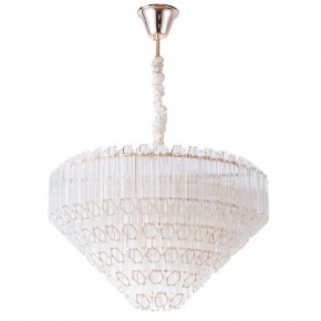 Подвесной светильник Arte Lamp Jastin A2848LM-8GO в Ноябрьске - noyabrsk.mebel24.online | фото 3