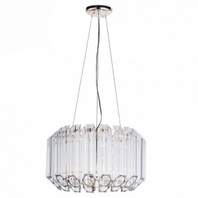 Подвесной светильник Arte Lamp Jastin A2848SP-3GO в Ноябрьске - noyabrsk.mebel24.online | фото 2