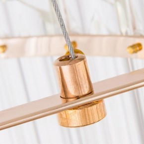 Подвесной светильник Arte Lamp Jastin A2848SP-3GO в Ноябрьске - noyabrsk.mebel24.online | фото 5