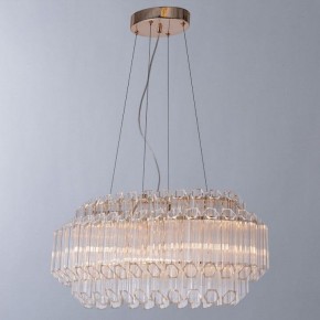 Подвесной светильник Arte Lamp Jastin A2848SP-5GO в Ноябрьске - noyabrsk.mebel24.online | фото 3