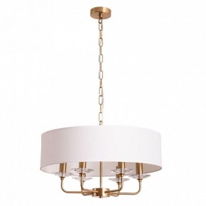Подвесной светильник Arte Lamp Jennifer A8555SP-6AB в Ноябрьске - noyabrsk.mebel24.online | фото 2