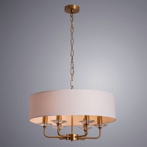 Подвесной светильник Arte Lamp Jennifer A8555SP-6AB в Ноябрьске - noyabrsk.mebel24.online | фото 3
