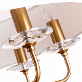 Подвесной светильник Arte Lamp Jennifer A8555SP-6AB в Ноябрьске - noyabrsk.mebel24.online | фото 4