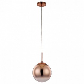 Подвесной светильник Arte Lamp Jupiter copper A7961SP-1RB в Ноябрьске - noyabrsk.mebel24.online | фото 2