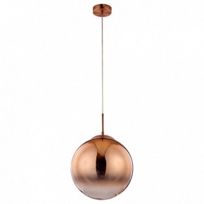 Подвесной светильник Arte Lamp Jupiter copper A7963SP-1RB в Ноябрьске - noyabrsk.mebel24.online | фото 2