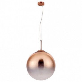 Подвесной светильник Arte Lamp Jupiter copper A7964SP-1RB в Ноябрьске - noyabrsk.mebel24.online | фото 2