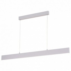 Подвесной светильник Arte Lamp Largo A2505SP-2WH в Ноябрьске - noyabrsk.mebel24.online | фото 2