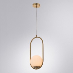 Подвесной светильник Arte Lamp Matisse A7745SP-1AB в Ноябрьске - noyabrsk.mebel24.online | фото 3