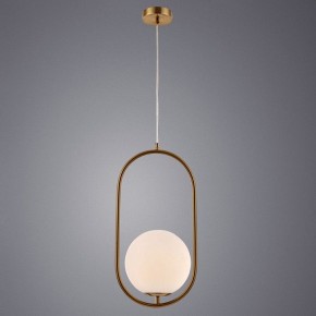 Подвесной светильник Arte Lamp Matisse A7746SP-1AB в Ноябрьске - noyabrsk.mebel24.online | фото 4