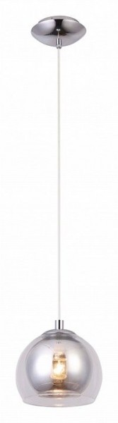 Подвесной светильник Arte Lamp Rastaban A7984SP-1CC в Ноябрьске - noyabrsk.mebel24.online | фото 2