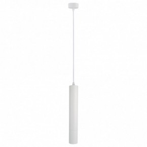 Подвесной светильник Arte Lamp Ridget A1520SP-1WH в Ноябрьске - noyabrsk.mebel24.online | фото 2