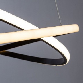 Подвесной светильник Arte Lamp Swing A2522SP-2BK в Ноябрьске - noyabrsk.mebel24.online | фото 2