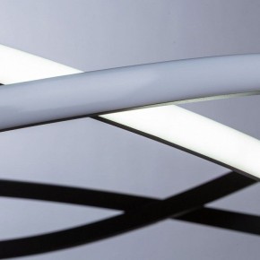 Подвесной светильник Arte Lamp Swing A2522SP-2BK в Ноябрьске - noyabrsk.mebel24.online | фото 3