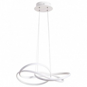 Подвесной светильник Arte Lamp Swing A2522SP-2WH в Ноябрьске - noyabrsk.mebel24.online | фото 3