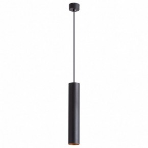 Подвесной светильник Arte Lamp Torre A1530SP-1BK в Ноябрьске - noyabrsk.mebel24.online | фото 2