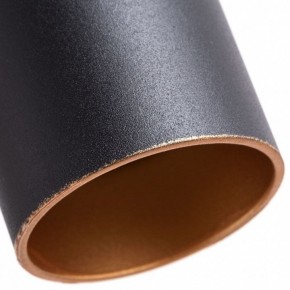 Подвесной светильник Arte Lamp Torre A1530SP-1BK в Ноябрьске - noyabrsk.mebel24.online | фото 4