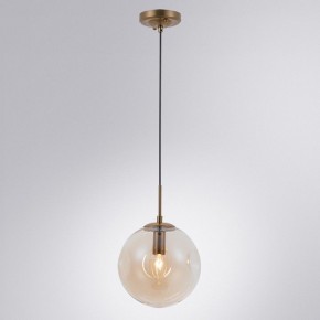 Подвесной светильник Arte Lamp Tureis A9920SP-1PB в Ноябрьске - noyabrsk.mebel24.online | фото 3