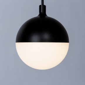 Подвесной светильник Arte Lamp Virgo A4564PL-1BK в Ноябрьске - noyabrsk.mebel24.online | фото 5