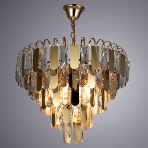 Подвесной светильник Arte Lamp Vivien A2719SP-6GO в Ноябрьске - noyabrsk.mebel24.online | фото 3