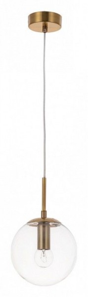 Подвесной светильник Arte Lamp Volare A1915SP-1AB в Ноябрьске - noyabrsk.mebel24.online | фото 2