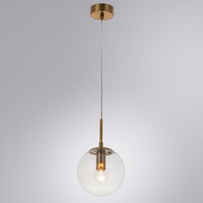 Подвесной светильник Arte Lamp Volare A1915SP-1AB в Ноябрьске - noyabrsk.mebel24.online | фото 3