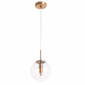 Подвесной светильник Arte Lamp Volare A1920SP-1AB в Ноябрьске - noyabrsk.mebel24.online | фото 2