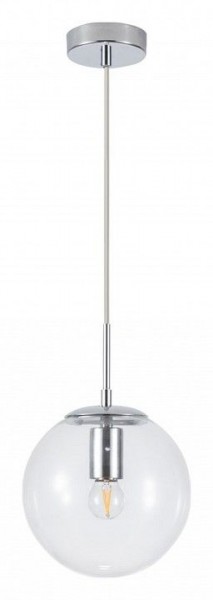 Подвесной светильник Arte Lamp Volare A1920SP-1CC в Ноябрьске - noyabrsk.mebel24.online | фото 2