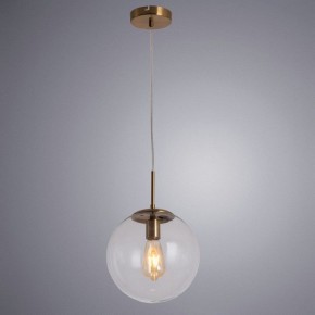 Подвесной светильник Arte Lamp Volare A1925SP-1AB в Ноябрьске - noyabrsk.mebel24.online | фото 3