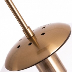 Подвесной светильник Arte Lamp Volare A1925SP-1AB в Ноябрьске - noyabrsk.mebel24.online | фото 4