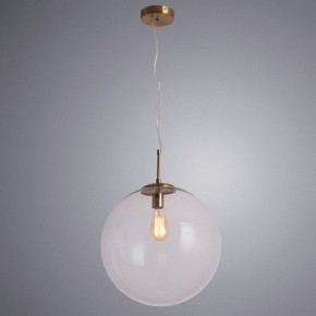 Подвесной светильник Arte Lamp Volare A1940SP-1AB в Ноябрьске - noyabrsk.mebel24.online | фото 3