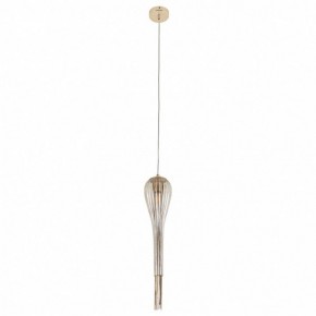 Подвесной светильник Arte Lamp Waterfall A1577SP-1GO в Ноябрьске - noyabrsk.mebel24.online | фото 2