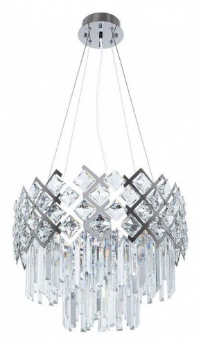 Подвесной светильник Arte Lamp Wezen A1006SP-8CC в Ноябрьске - noyabrsk.mebel24.online | фото 1