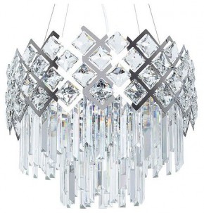 Подвесной светильник Arte Lamp Wezen A1006SP-8CC в Ноябрьске - noyabrsk.mebel24.online | фото 2