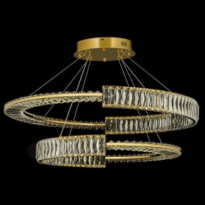 Подвесной светильник Arti Lampadari Carini Carini L 1.5.80+100.101 G в Ноябрьске - noyabrsk.mebel24.online | фото