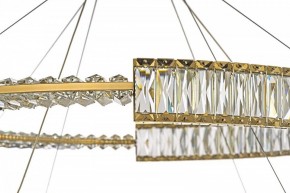 Подвесной светильник Arti Lampadari Carini Carini L 1.5.80+100.101 G в Ноябрьске - noyabrsk.mebel24.online | фото 4